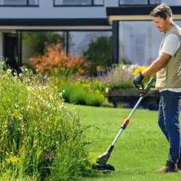 Bosch Trimer za travu UniGrassCut 18V-23-450, 06008C1G04