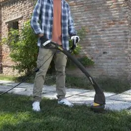 Električni trimer za travu Alpina ATR 350 E