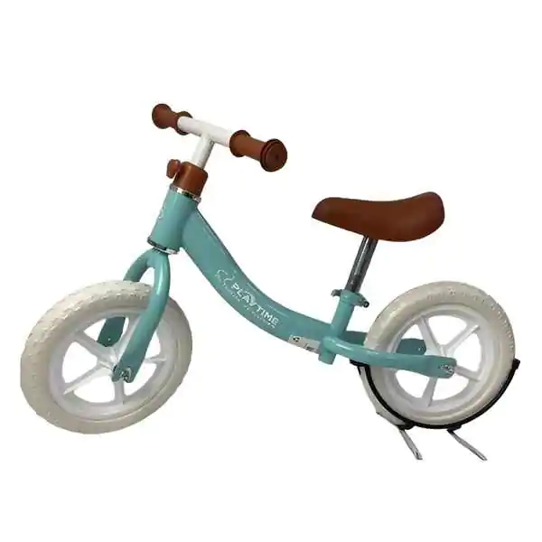 752 Dečiji balans bicikl – PLAYTIME Outdoor Activities plava