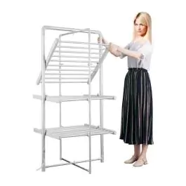 Električna vertikalna sušilica 300W IP22 NOVEEN NOECD50 E