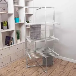 Električna vertikalna sušilica 300W IP22 NOVEEN NOECD50 E