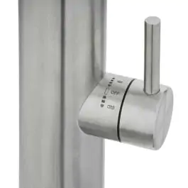 Slavina sa grejačima IWH960 Noveen