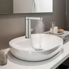 Slavina sa grejačima IWH960 Noveen