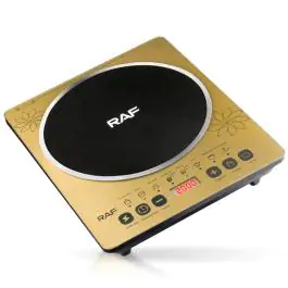 Indukcioni rešo bež 2000W RAF R.8017