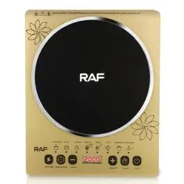 Indukcioni rešo bež 2000W RAF R.8017