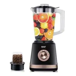 Blender 2 U 1 450W 1.5L crni RAF R.2874B