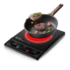 Indukcioni rešo 2000W RAF R.8015