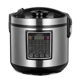 Multi Cooker MR-793 multikuker 5L Maestro