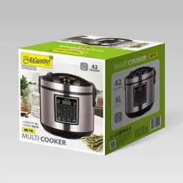 Multi Cooker MR-793 multikuker 5L Maestro