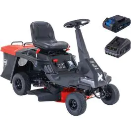 Scheppach MR230-61 traktor kosilica za travu 6.0 KS, &scaron;irina ko&scaron;enja 61 cm