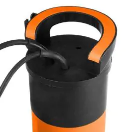 Potapajuća pumpa za prljavu vodu 400 W – NEO TOOLS 04-745