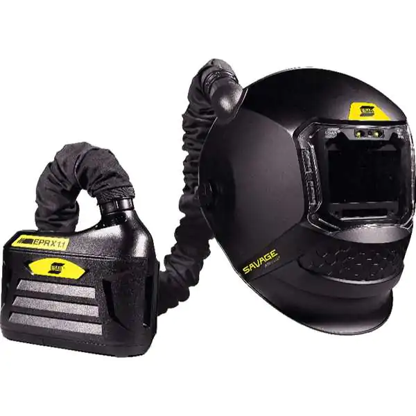 ESAB savage A50 LUX FOR AIR + EPR-X1.1 u torbi 130160