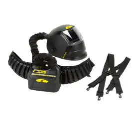 ESAB savage A50 LUX FOR AIR + EPR-X1.1 u torbi 130160