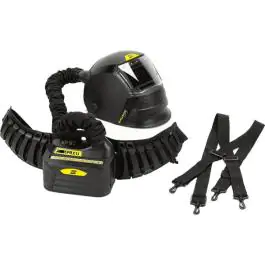 ESAB savage A50 LUX FOR AIR + EPR-X1.1 u torbi 130160