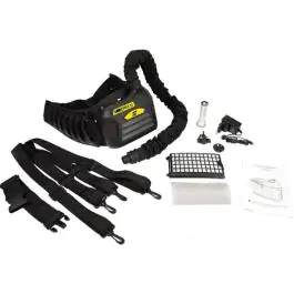 ESAB savage A50 LUX FOR AIR + EPR-X1.1 u torbi 130160