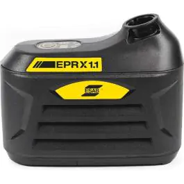 ESAB savage A50 LUX FOR AIR + EPR-X1.1 u torbi 130160