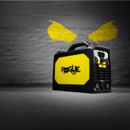 ESAB rouge ET180i CE TIG 150200 150200