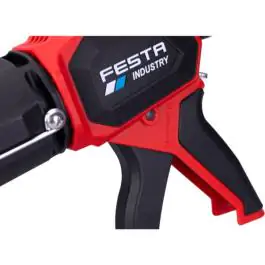 FESTA pi&scaron;tolj za silikon od najlona 310 ml