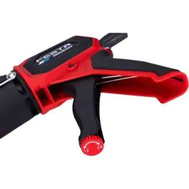 FESTA pi&scaron;tolj za silikon od najlona 310 ml