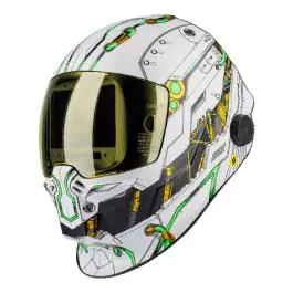 ESAB naglavna maska SENTINEL A60 Ghost SE 130204