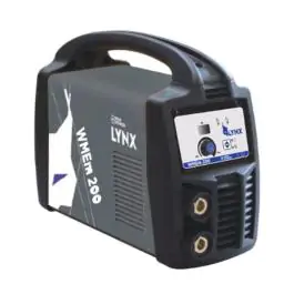 REM POWER inverter WMEm 200 Profi Lynx 608622