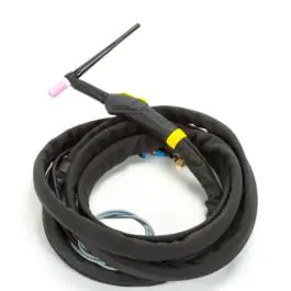 ESAB TIG gorionik EXEOR SR 21FX 4m 157607