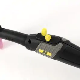 ESAB gorionik TIG SR-B 17V 4 m ROGUE ES 156210