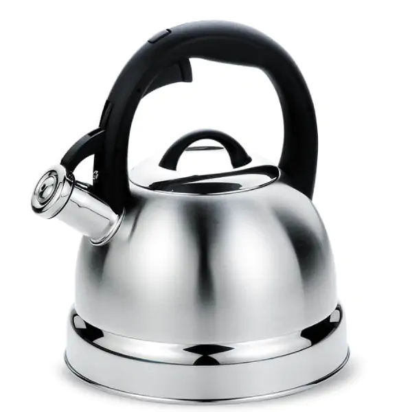 MAESTRO MR1329 čajnik sa zviždukom INOX 2.9L