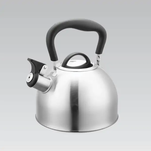 MAESTRO MR1336 čajnik sa zviždukom INOX 1.8 L