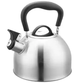 MAESTRO MR1336 čajnik sa zviždukom INOX 1.8 L
