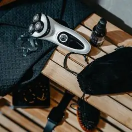 ADLER AD2910W aparat za brijanje