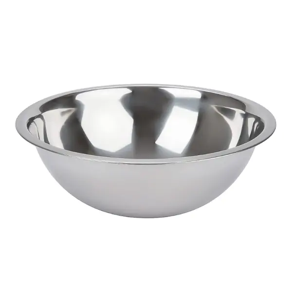 KINGHOFF KH1228 posuda INOX 20 X 8CM