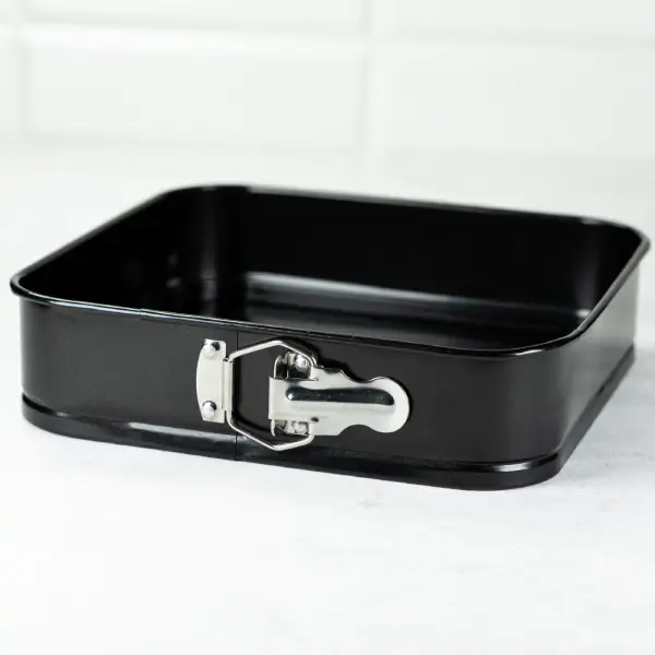 KINGHOFF KH1541 klaup za tortu 28X28X6,8CM