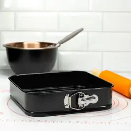 KINGHOFF KH1541 klaup za tortu 28X28X6,8CM