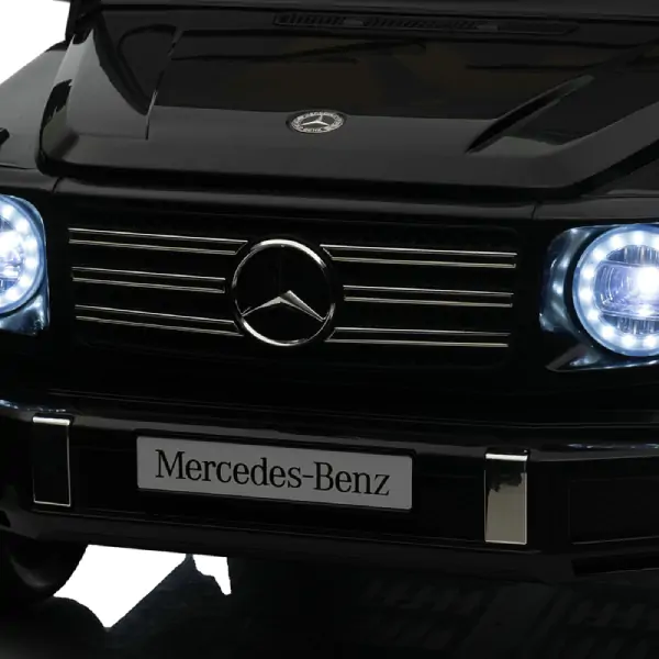 Mercedes Benz G500 Crni 4x4 Premium Oprema 12587PS