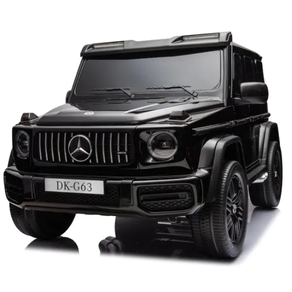 Mercedes G63 4X4 Crni Dvosed  Premium Oprema 12547PS - proizvod na akciji