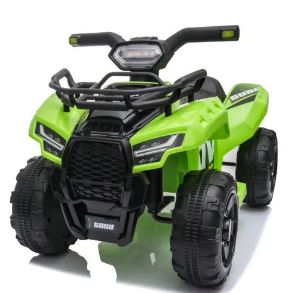 Dečiji kvad ATV Ride-on Zeleni 12478PS - proizvod na akciji
