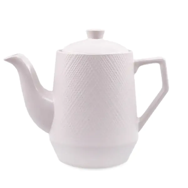 MAESTRO MR20002-08 keramički bokal beli 800ML