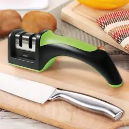 MAESTRO MR1492 o&scaron;trač noževa 2 U 1