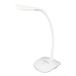 ESPERANZA ELD103W USB lampa