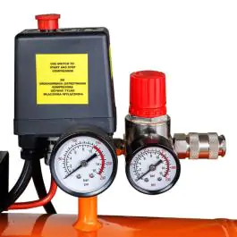 Kompresor za vazduh (uljni) od 150L – NEO TOOLS 12K031-1