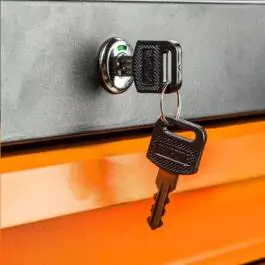 Ormar sa alatom - NEO TOOLS 84-221-9