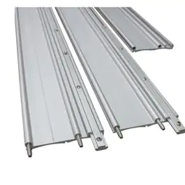 Set vođica za ručno i električno sečenje &ndash; BIHU LFRS (vođice)