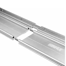 Set vođica za ručno i električno sečenje &ndash; BIHU LFRS (vođice)