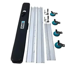 Set vođica za ručno i električno sečenje &ndash; BIHU LFRS (vođice)