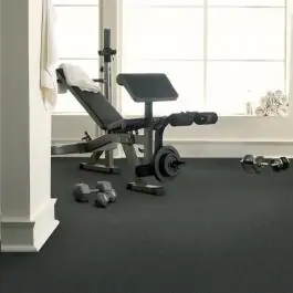 Višenamenska gumena podloga (glatka) - MULTY HOME