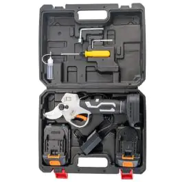 Akumulatorske  makaze za orezivanje &ndash; NAKAYAMA EC1250