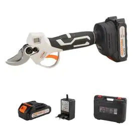 Akumulatorske  makaze za orezivanje &ndash; NAKAYAMA EC1250