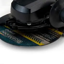 Brusilica ugaona &ndash; BORMANN BAG7300 054740