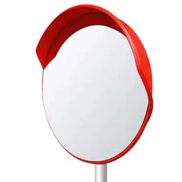 Saobraćajno konveksno ogledalo &Phi;60 cm, za spolja&scaron;nju upotrebu